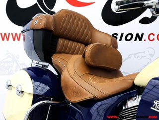 INDIAN ROADMASTER
