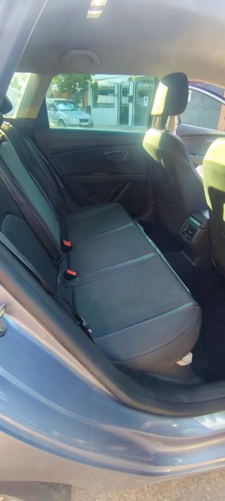 SEAT Leon ST FR 2016