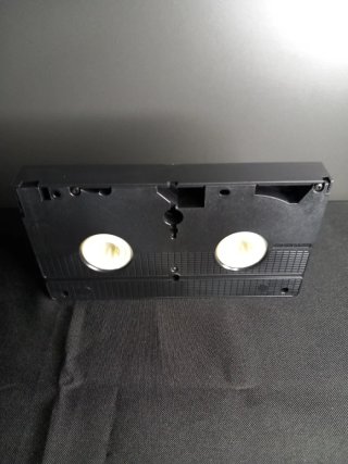 Liberad a Willy 3: El Rescate VHS