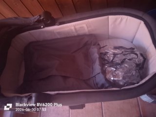 Capazo Chicco, hazme oferta