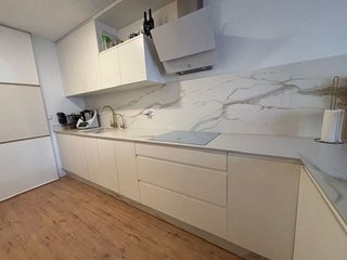 Piso en venta en Águilas ciudad en Águilas