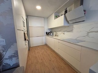 Piso en venta en Águilas ciudad en Águilas