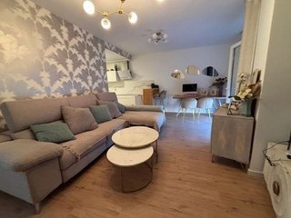 Piso en venta en Águilas ciudad en Águilas