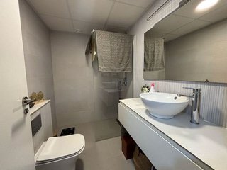 Piso en venta en Águilas ciudad en Águilas