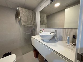 Piso en venta en Águilas ciudad en Águilas