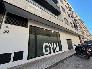 Piso en venta en Águilas ciudad en Águilas