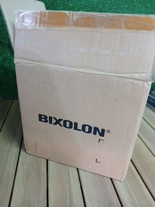 Impresora Bixolon SRP-275IIIA