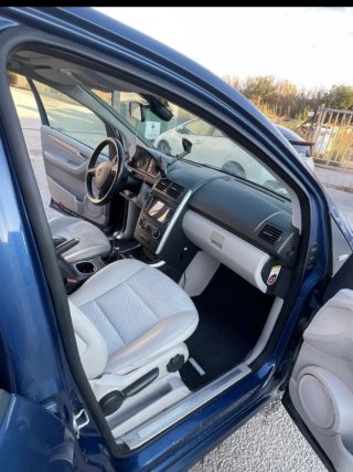 Mercedes-Benz Clase A 2009