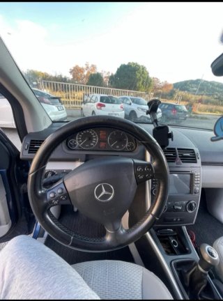 Mercedes-Benz Clase A 2009
