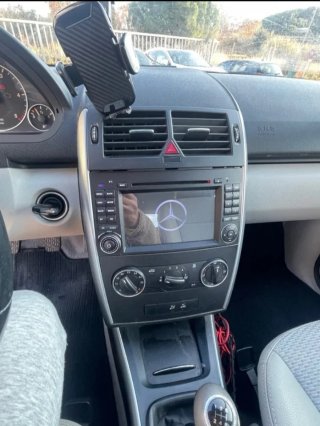 Mercedes-Benz Clase A 2009