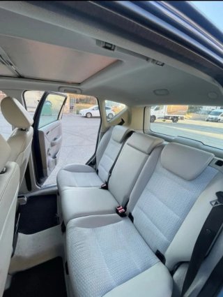 Mercedes-Benz Clase A 2009