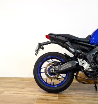 YAMAHA MT 09   (2021-2023) Limitable 2022