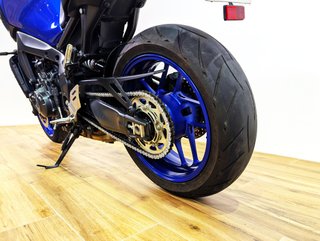 YAMAHA MT 09   (2021-2023) Limitable 2022