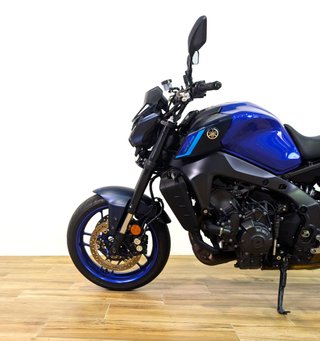 YAMAHA MT 09   (2021-2023) Limitable 2022