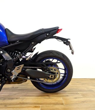 YAMAHA MT 09   (2021-2023) Limitable 2022