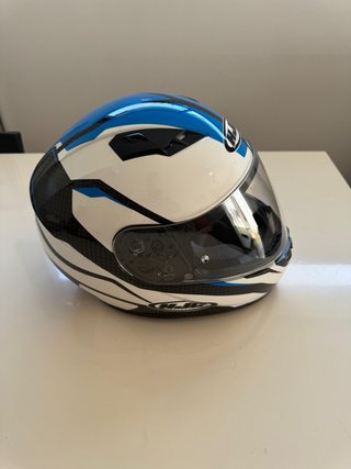 Casco Moto HJC IS-16