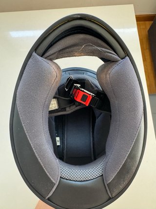 Casco Moto HJC IS-16