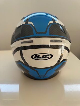 Casco Moto HJC IS-16