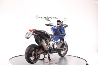 HONDA X-ADV 750 2021