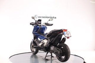 HONDA X-ADV 750 2021