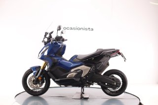 HONDA X-ADV 750 2021