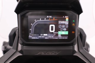 HONDA X-ADV 750 2021