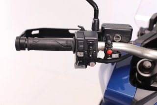 HONDA X-ADV 750 2021