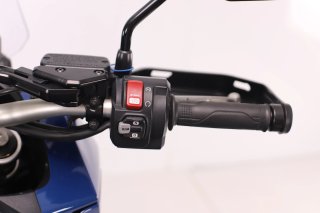 HONDA X-ADV 750 2021