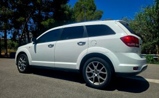 FIAT Freemont 2015