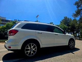 FIAT Freemont 2015