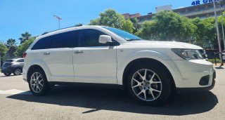 FIAT Freemont 2015
