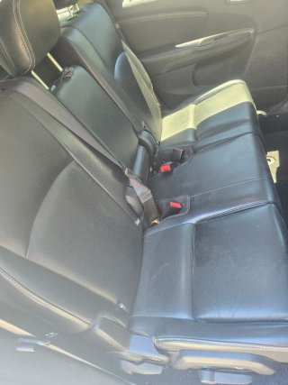 FIAT Freemont 2015