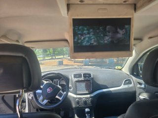 FIAT Freemont 2015