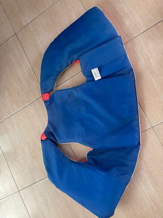Chaleco salvavidas adulto talla M