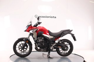 HONDA CB500X 2021