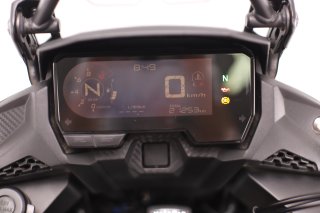 HONDA CB500X 2021