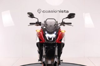 HONDA CB500X 2021