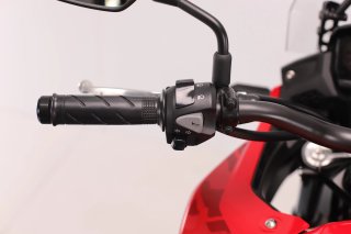 HONDA CB500X 2021