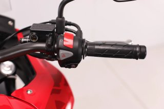 HONDA CB500X 2021