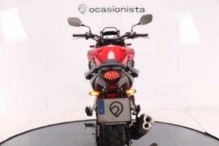 HONDA CB500X 2021
