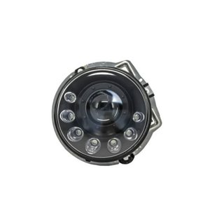 Faros delanteros led para Mercedes Clase G W463 lo