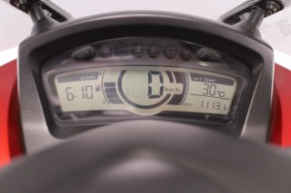 YAMAHA TRICITY 125 2015