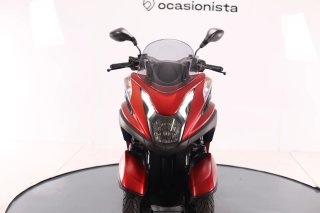 YAMAHA TRICITY 125 2015