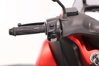 YAMAHA TRICITY 125 2015