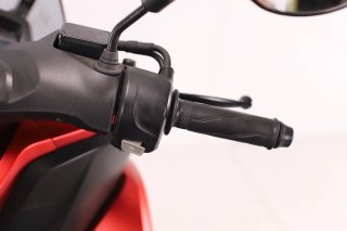 YAMAHA TRICITY 125 2015