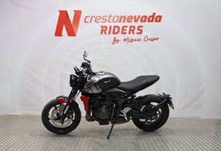 Triumph TRIDENT 660