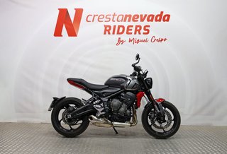 Triumph TRIDENT 660