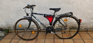 Bicicleta Bianchi