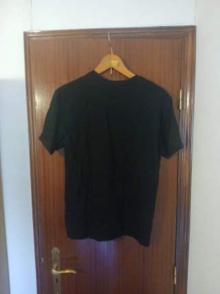 T-shirt Motorhead Rock/Metal Tamanho M