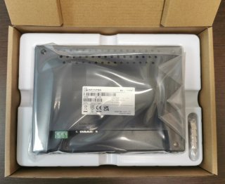 Pantalla HMI Weintek MT8072iP Industrial